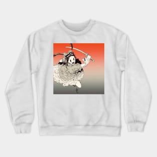 tenkuushinpan Crewneck Sweatshirt